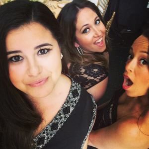 Meet your Posher, Leah